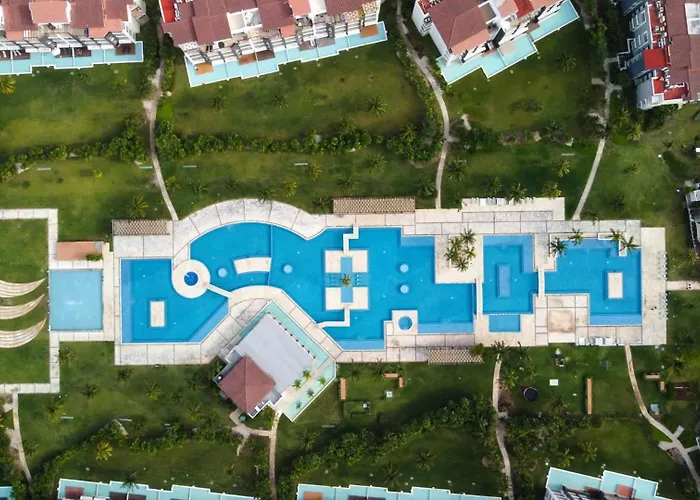 Apartment Exclusive Ocean-view In Riviera Maya *