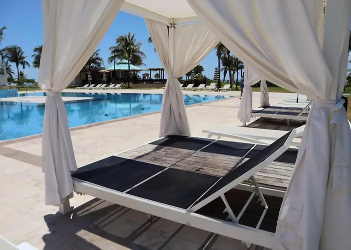Exclusive Ocean-view In Riviera Maya *