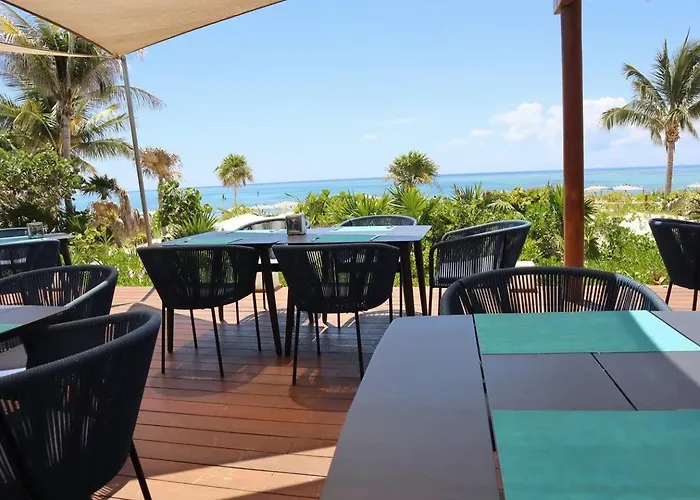 Exclusive Ocean-view In Riviera Maya * Playa del Carmen