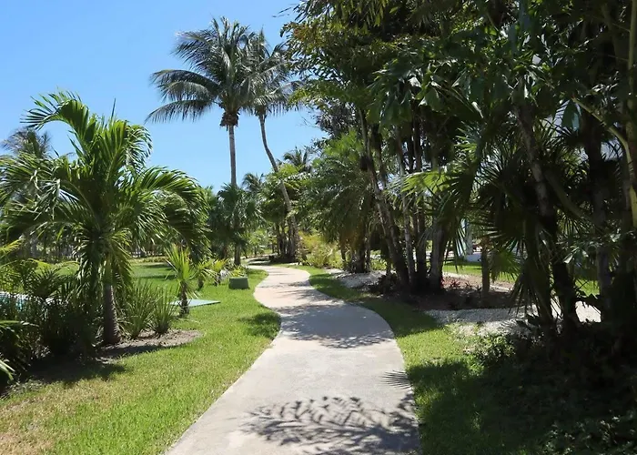 Apartment Exclusive Ocean-view In Riviera Maya