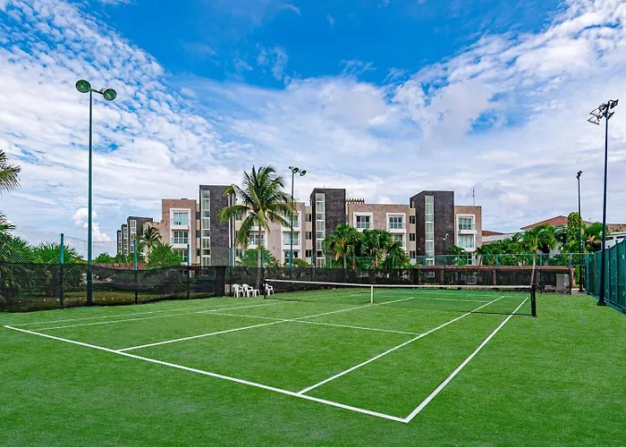 Exclusive Ocean-view In Riviera Maya Apartment Playa del Carmen