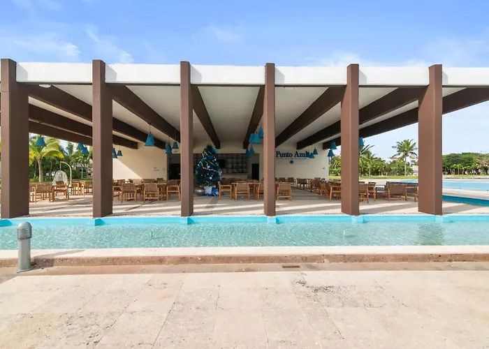 Exclusive Ocean-view In Riviera Maya Apartment *