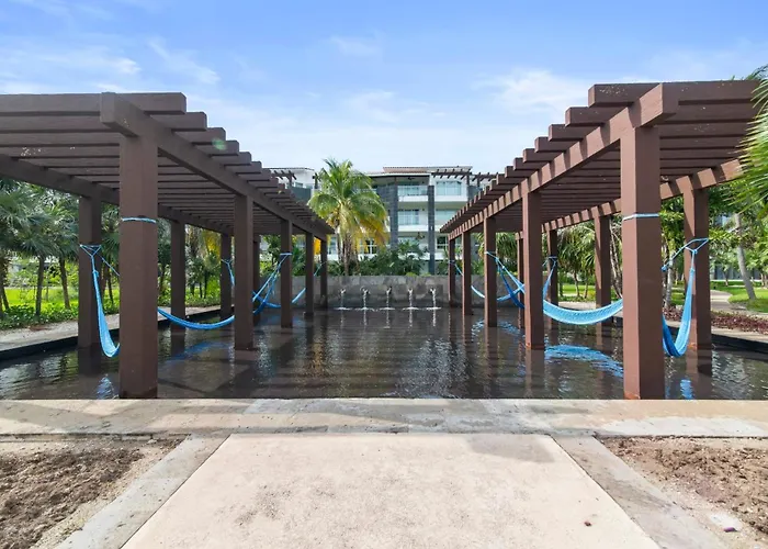 Exclusive Ocean-view In Riviera Maya *