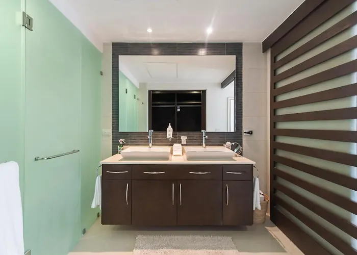 Apartment Exclusive Ocean-view In Riviera Maya *