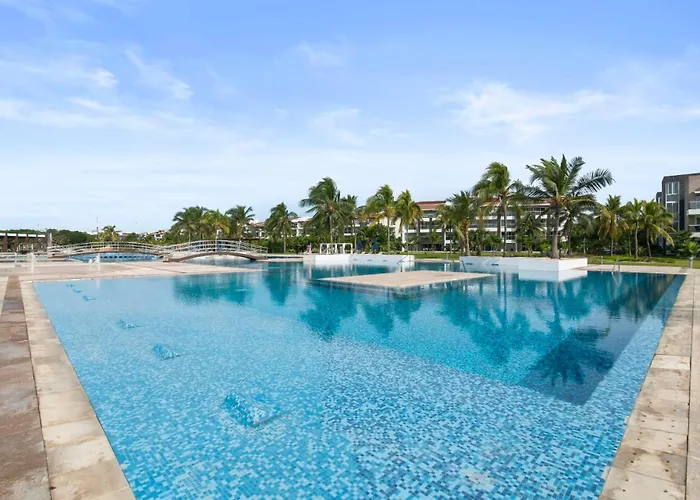 Exclusive Ocean-view In Riviera Maya Playa del Carmen