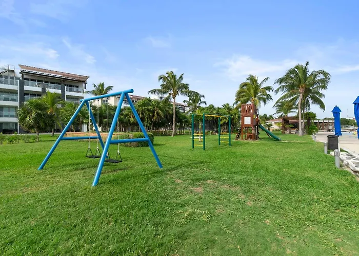 Exclusive Ocean-view In Riviera Maya *