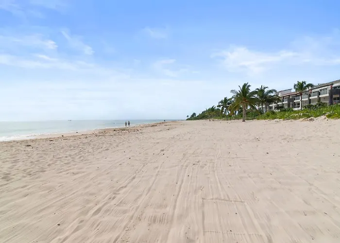 Exclusive Ocean-view In Riviera Maya
