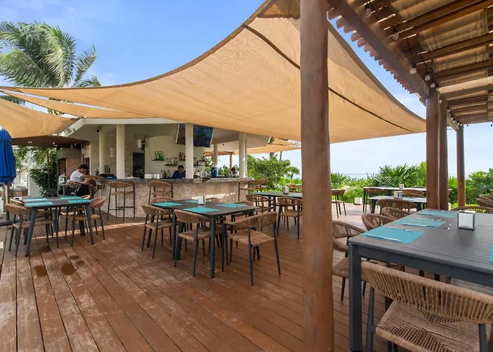 Apartment Exclusive Ocean-view In Riviera Maya Playa del Carmen