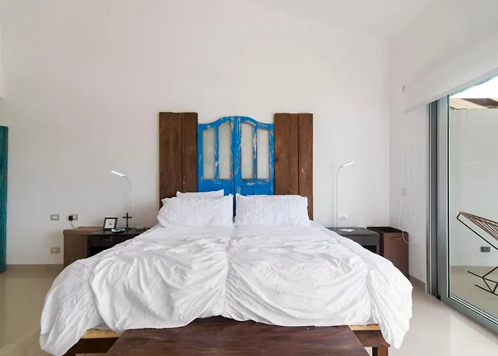 Exclusive Ocean-view In Riviera Maya Apartment Playa del Carmen