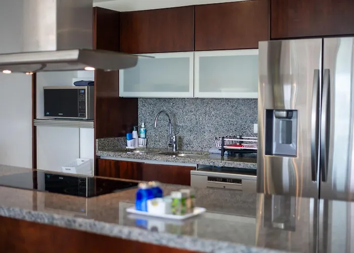 Exclusive Ocean-view In Riviera Maya * Playa del Carmen