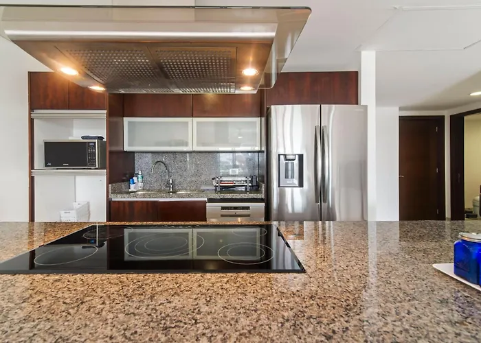 Exclusive Ocean-view In Riviera Maya Apartment Playa del Carmen