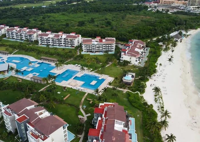 Exclusive Ocean-view In Riviera Maya * Playa del Carmen