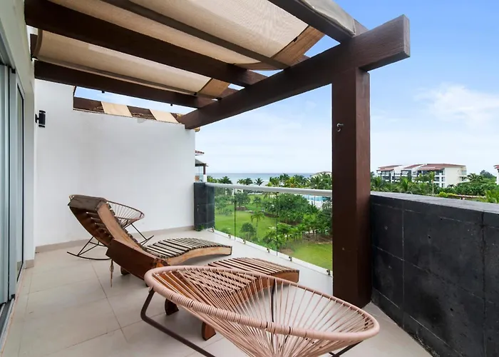 Exclusive Ocean-view In Riviera Maya * Playa del Carmen