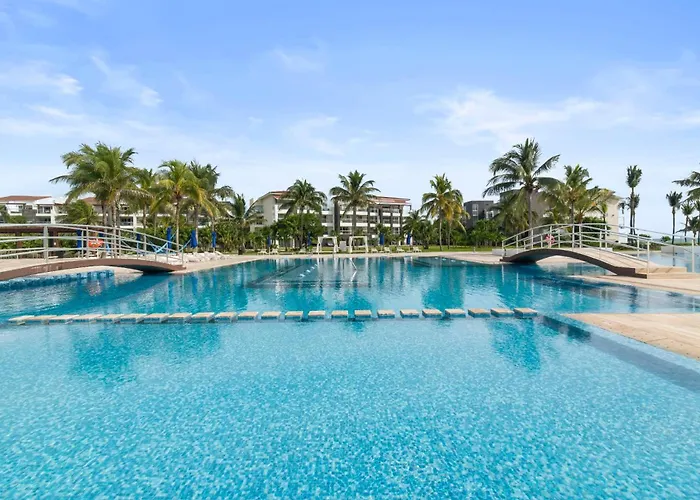 Apartment Exclusive Ocean-view In Riviera Maya Playa del Carmen